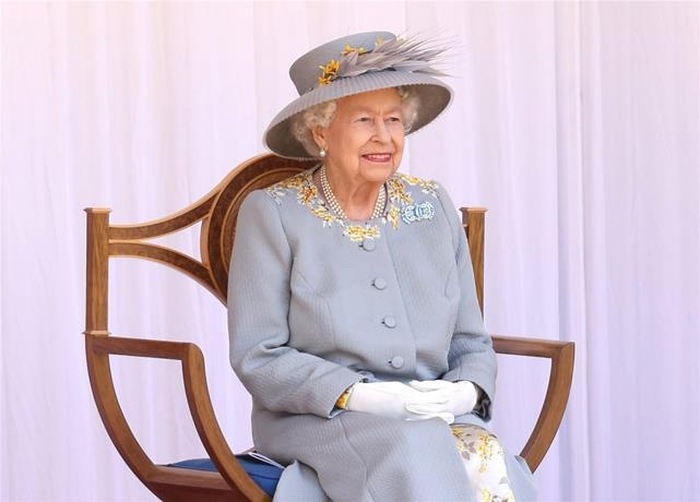 Reina Isabel II: vida e historia de la Monarca del Reino Unido