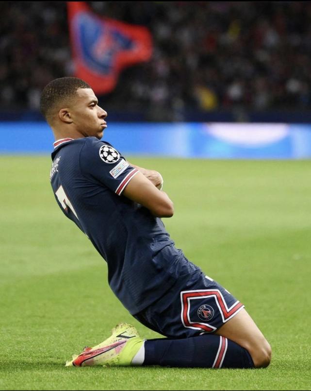 $!OFICIAL: Kylian Mbappé rechaza al Real Madrid y se queda en el PSG