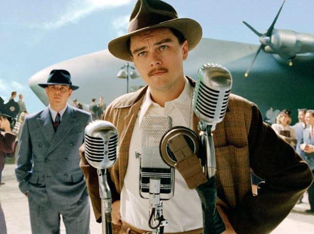 $!Leonardo DiCaprio cumple este jueves 47 años de edad