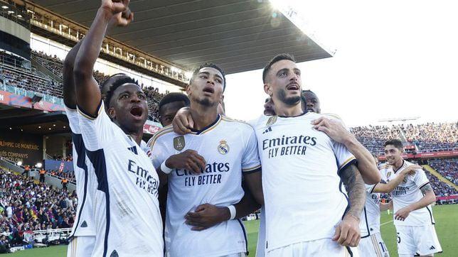 La justicia europea da la razón a la Superliga
