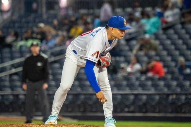 óvenes de Venados brillan en ligas menores rumbo a Grandes Ligas.