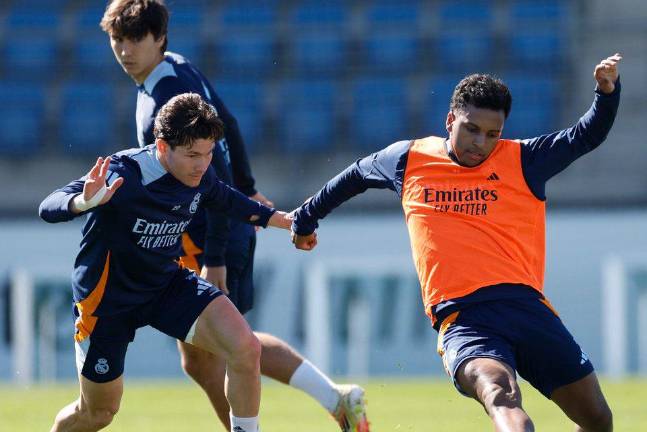 Real Madrid buscará redondear su ventaja ante la Real Sociedad, para avanzar a la final de la Copa del Rey.