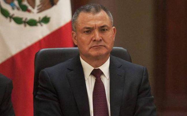 Inicia juicio contra García Luna en NY; elegirán a jurado anónimo
