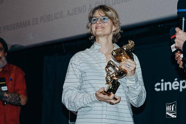 Jodie Foster