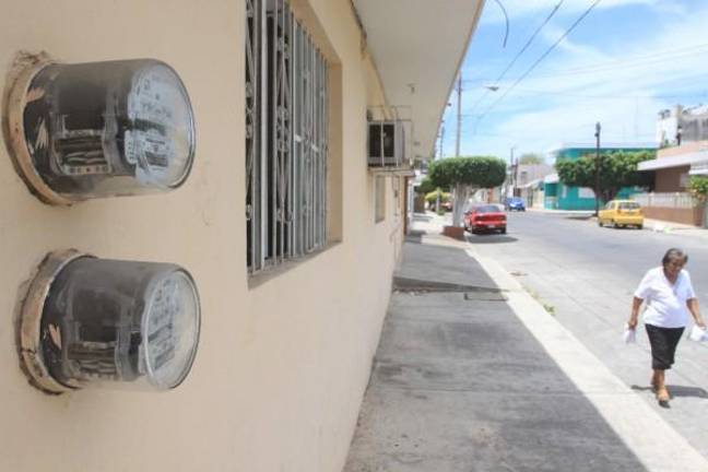 A partir del 1 de mayo dará inicio el subsidio al recibo de la energía eléctrica en Sinaloa.