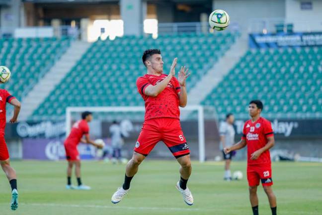 Mazatlán nunca ha sacado puntos en casa de Chivas.