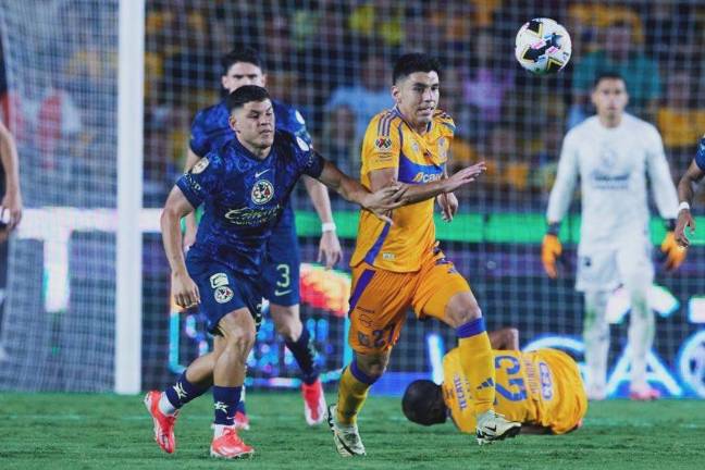 El sinaloense Jesús Angulo tomará parte en el juego.