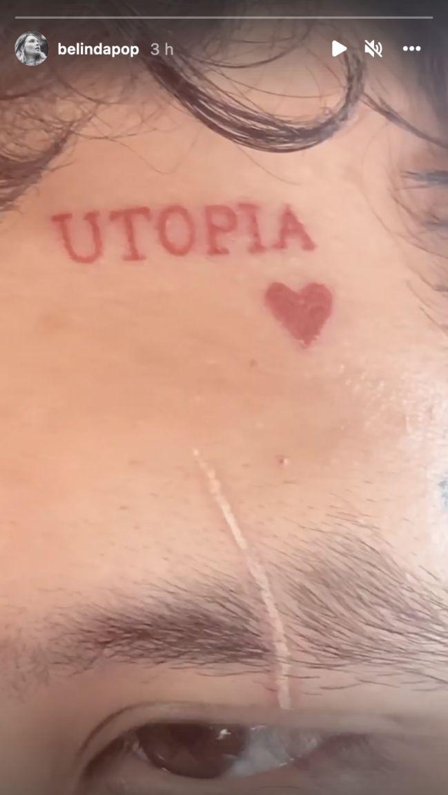 $!¡Adiós amor, me voy de ti! pero ¿y los tatuajes?