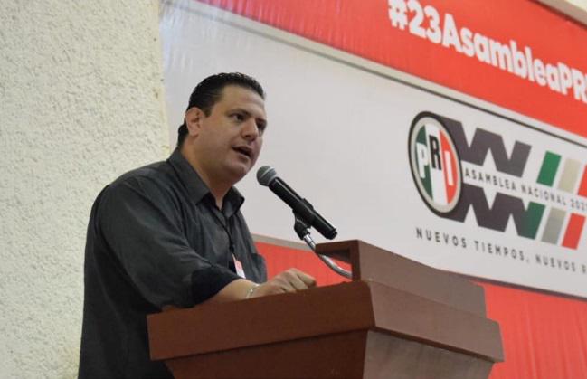 Defiende oposición que Malova tiene ‘hoja de vida limpia’