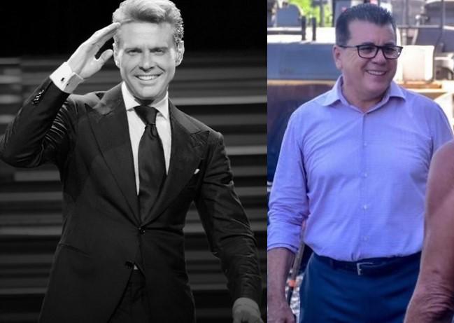 Oficialmente no hay cancelación de presentación de Luis Miguel en Mazatlán: Alcalde