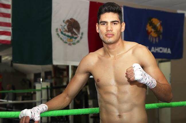 Gilberto “Zurdo” Ramírez ya tiene fecha para regresar a los encordados.