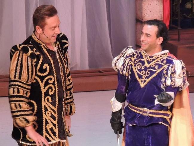 $!Reaccionan famosos a muerte de Daniel Bisogno