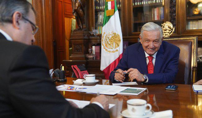 $!Biden advierte ‘caos por un tiempo’ en frontera de EU con México