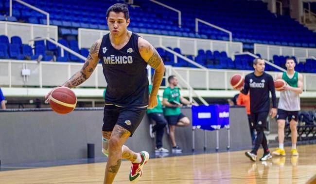 México jugará el Pre Clasificatorio de las Américas en Sonora.