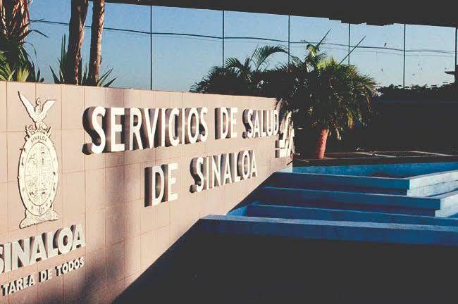 Personal de la Secretaría de Salud de Sinaloa denuncia el retraso del pago de la quincena.