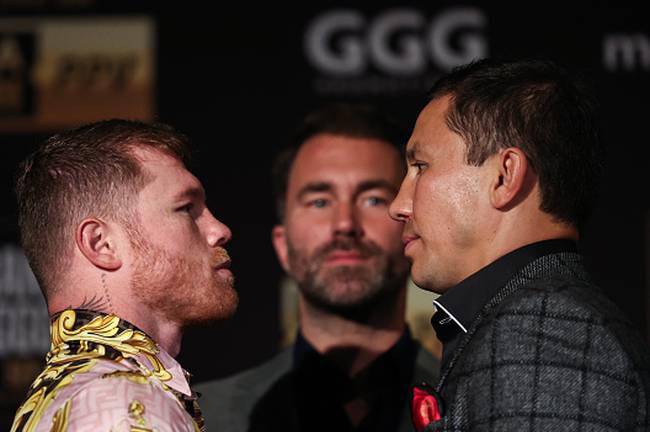 Saúl “Canelo” Álvarez admite que apoyará a Gilberto “Zurdo” Ramírez cuando éste se mida al ruso Dmitry Bivol.