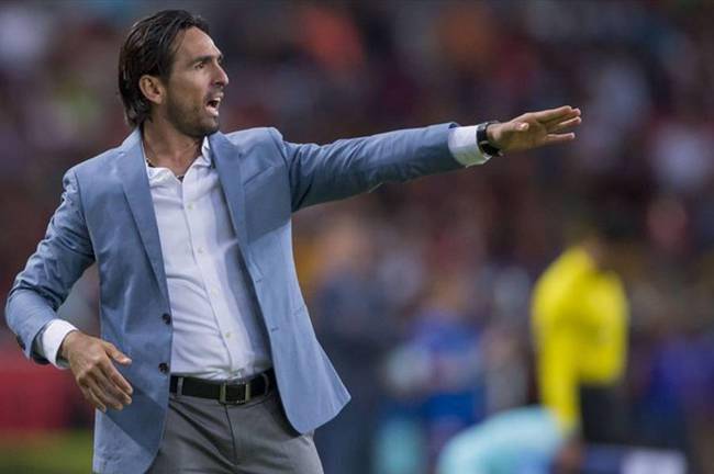 Gerardo Espinoza rompió el silencio sobre su salida del Tricolor Sub 23 y su no llegada al Puebla.