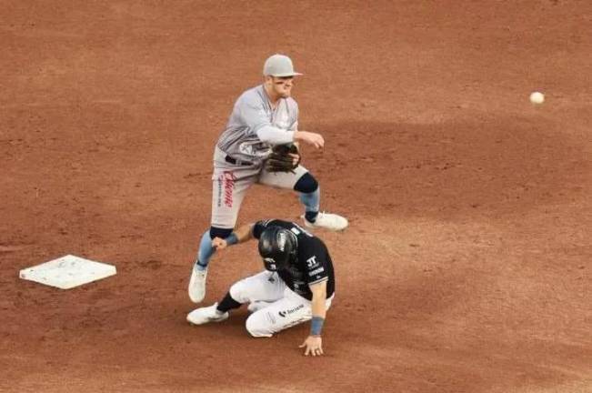 Kristian Delgado ejecuta una doble matanza.