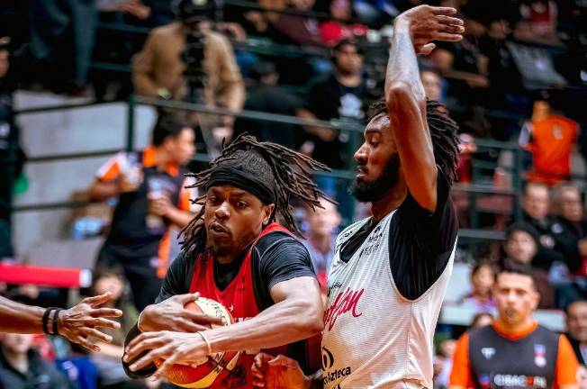 Venados Basketball ya saboreó las mieles de la victoria en la temporada 2025 del Cibacopa.