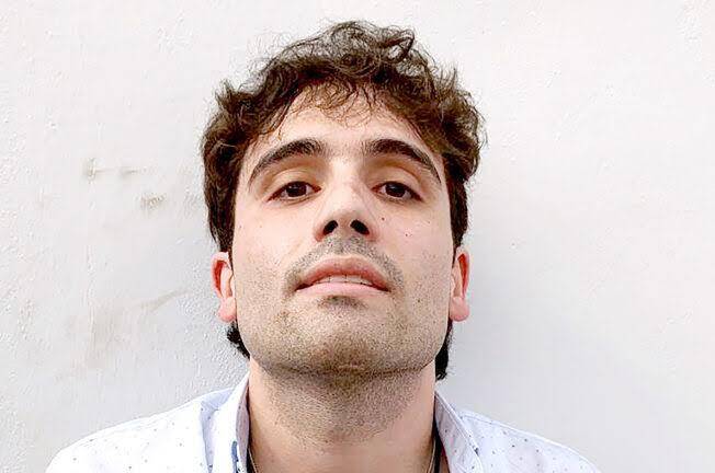 Un reporte de la agencia de noticias Reuters señala que la CIA fue la que coordinó la detención de Ovidio Guzmán López.