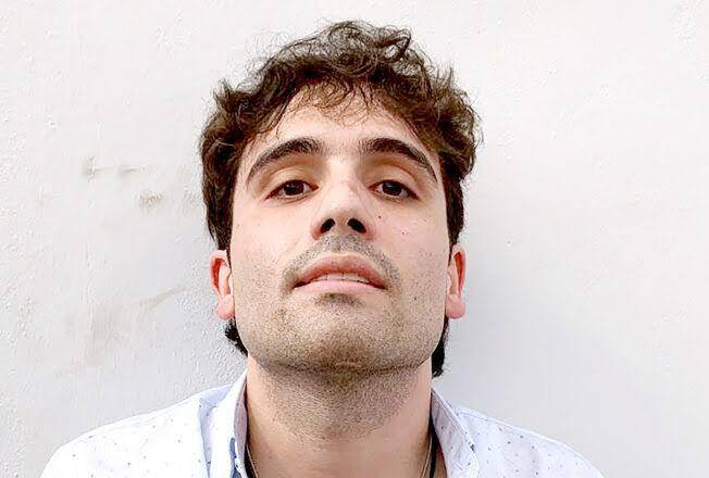La CIA coordinó captura de Ovidio Guzmán, revela Reuters
