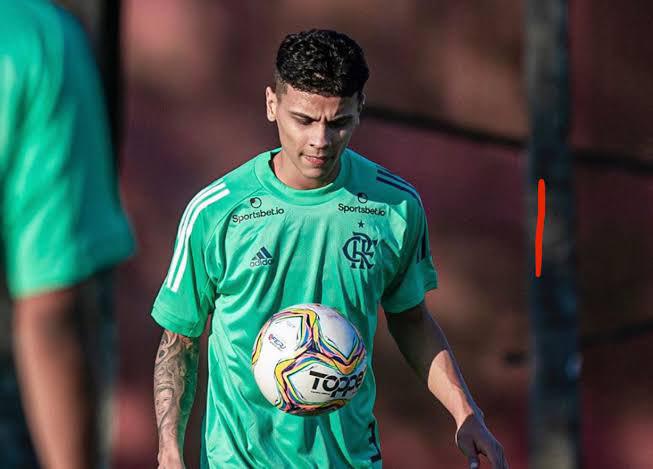 $!Mazatlán FC oficializa a colombiano Richard Ríos como primer refuerzo del Apertura 2021