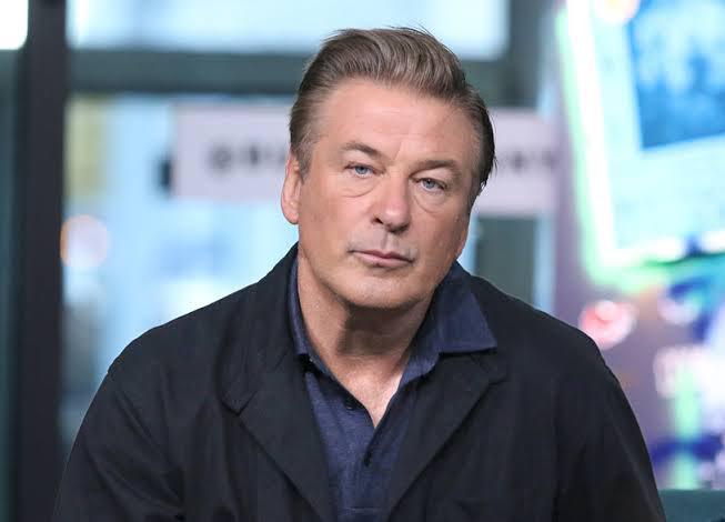 Reconocerán a Alec Baldwin en el Festival de Cine de Turín