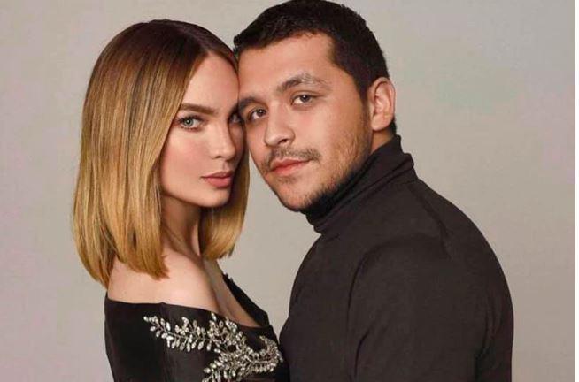 $!Confiesa Belinda su peor error junto a Christian Nodal