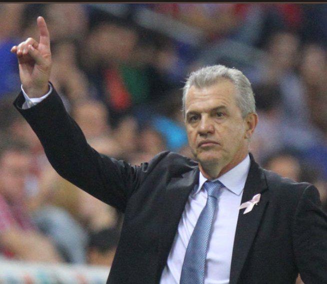 $!El Mallorca de Javier Aguirre logra la salvación en LaLiga española