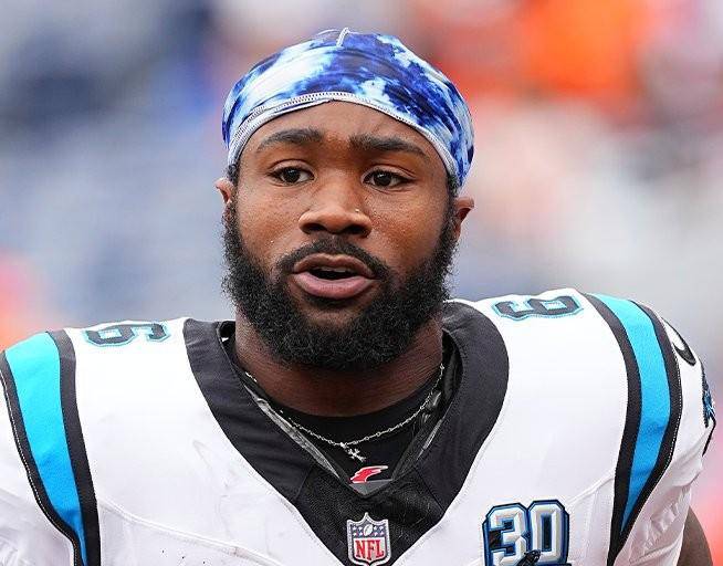 Cowboys refuerzan su línea de corredores con Miles Sanders