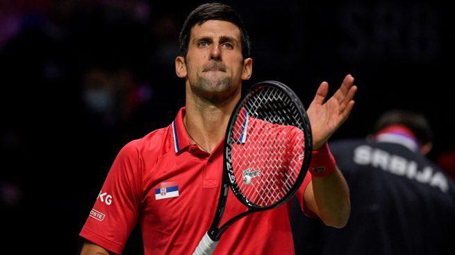 Novak Djokovic gana juicio en Australia y sí podría jugar el Open australiano