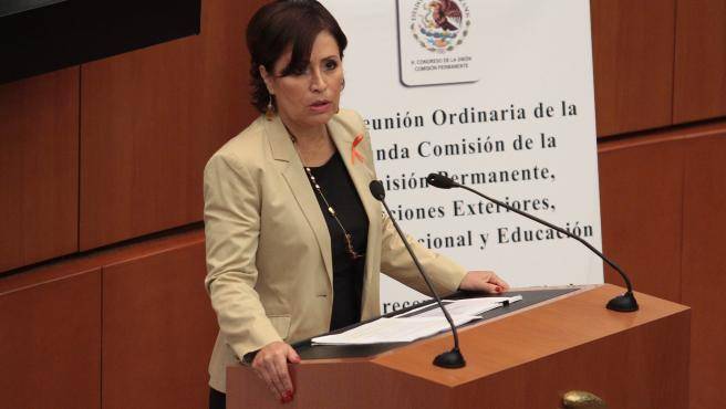 Rosario Robles