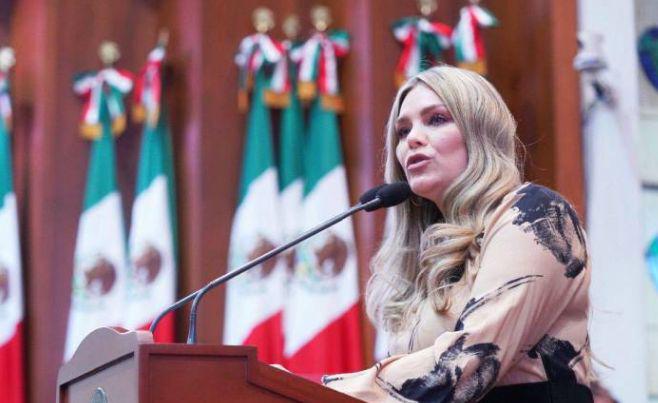 No dar dinero a niños y niñas en situación de calle, pide Connie Zazueta ante el incremento del problema