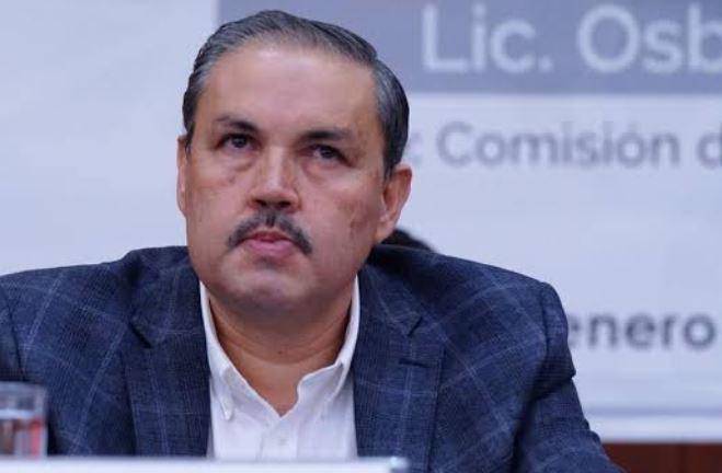Osbaldo López Angulo