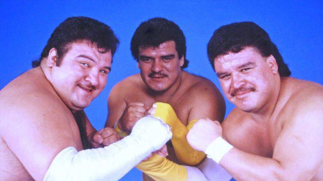 $!Murió Brazo de Plata, leyenda de la Lucha Libre en México