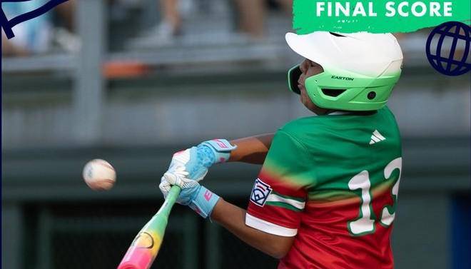 México avanza en el bracket internacional y mantiene vivo el sueño tricolor.