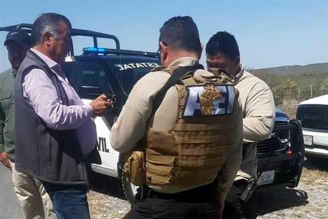 Detienen a ‘El Bronco’, ex Gobernador de Nuevo León