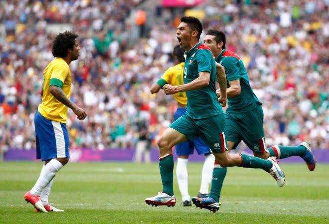 $!Oribe Peralta anuncia su retiro del futbol profesional