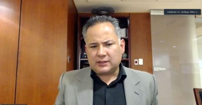 Inteligencia Financiera pide a jueza reconocer a ONG como víctima en caso Lozoya y darle acceso al proceso