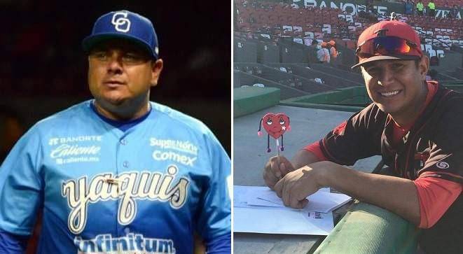 Sergio Omar Gastélum y Luis Carlos Rivera son candidatos a tomar el timón de Venados.