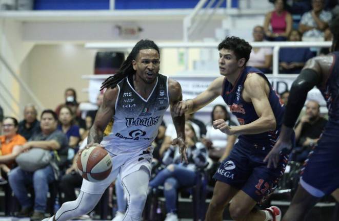 Venados divide la serie ante Pioneros.