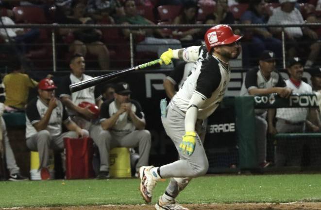 Venados de Mazatlán debutará este viernes 13 de octubre en Zapopan.