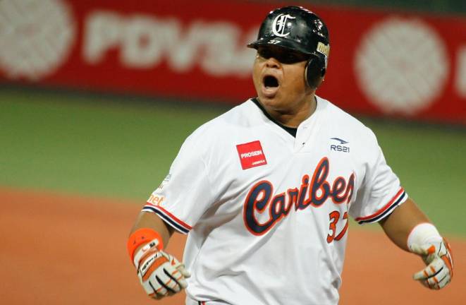 Willians Astudillo es un utility conocido por su energía y su alta intensidad de juego.