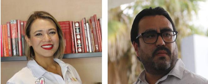 Propone Regidora crear comisión especial para atender la crisis de seguridad en Culiacán, y Alcalde no le responde