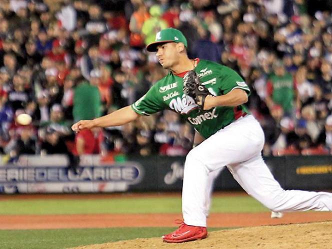 Isidro Márquez Jr. será el preparador en el bullpén de Venados de Mazatlán
