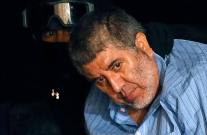 Vicente Carrillo Fuentes, “El Viceroy”, enfrenta un proceso penal en Estados Unidos.