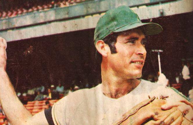 El navolatense Jorge Fitch es considerado uno de los mejores paradores en corto del beisbol mexicano.