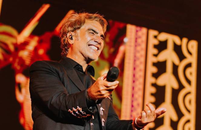 Alejandro Fernández