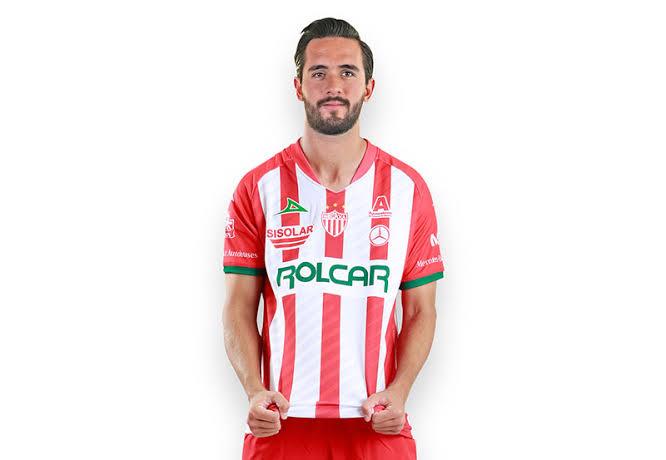 Luis Fernando Quintana se integra a Mazatlán FC