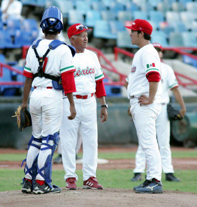$!Juan José Hernández deja un enorme legado que va más allá del beisbol